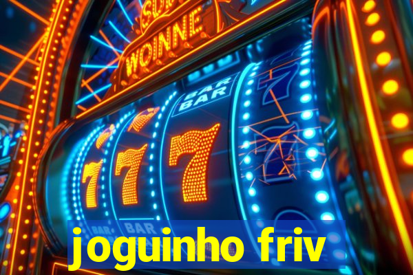 joguinho friv